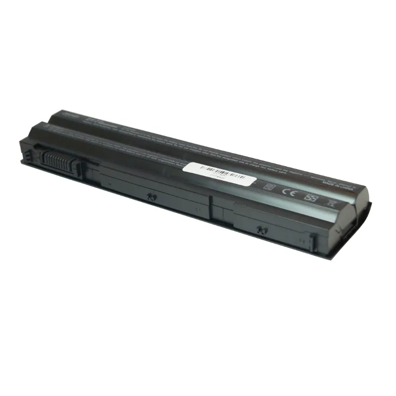 OTD6420 Bateria11.1V 6400mAh color negro para Dell E5420 marca Ovaltech 4400mAh