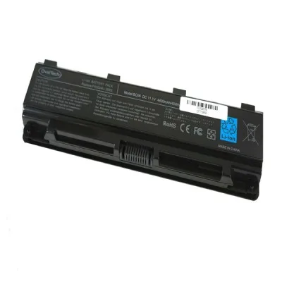 Bateria 6 Celdas OVALTECH para Toshiba Satellite C845 - P875 - L875, 6400mAh, 10.8V para Toshiba Satellite C845, P875, L875 Series 4400mAh OTT5850