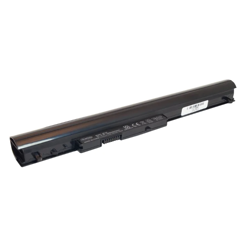Bateria para Laptop OTHTS14 OVALTECH Li-ion 14.8V para HP Pavilion 14 TouchSmart Series en color negro 3200mAh para HP Pavilion 14 TouchSmart Series