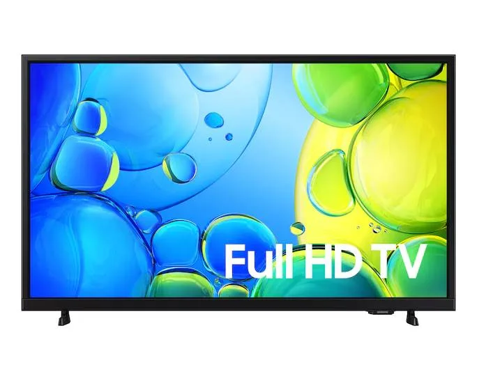 Pantalla Samsung - 40 Pulgadas, SMART TV, BE40F-M, FHD, 16/7, 3 años de garantía, LH40BEFMVGFXZX 1920 x 1080 Pixeles