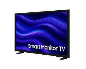 Pantalla Samsung H5000 - 32 Pulgadas, SMART TV, HD, 8/7, 3 años de garantía, LS32H5000FFXZX 1366 x 768 Pixeles