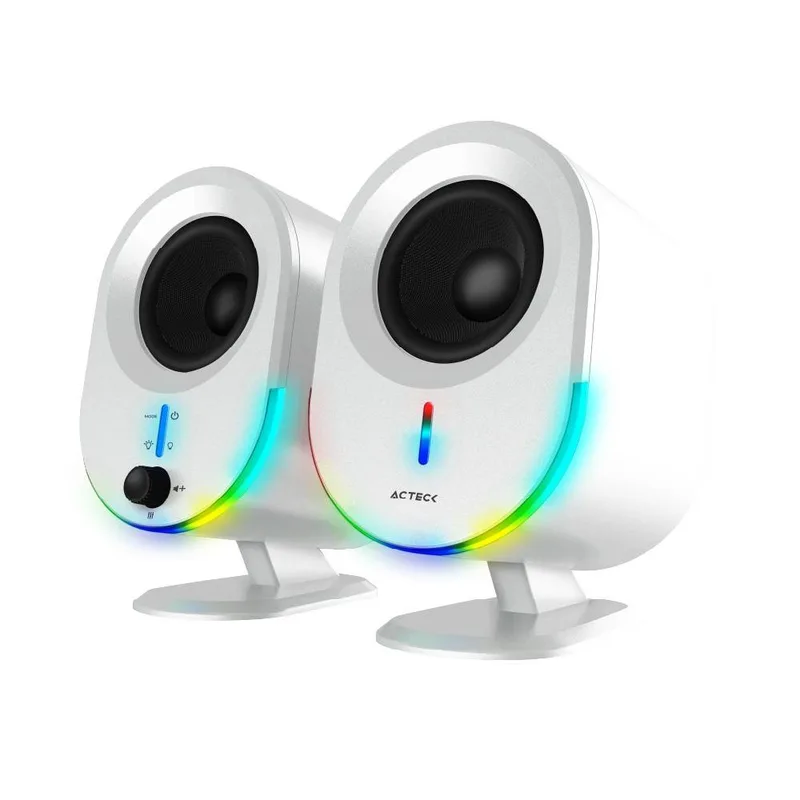 Bocinas Bluetooth Dynamic Exact BS630 Elite Series ACTECK 20 W AC-935876