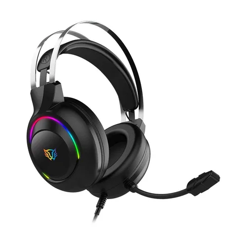 Diademas Gaming Balam Rush BR-941204 | Tec-Micro