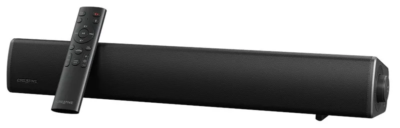 Barra de Sonido Creative Blaster GS5 (51MF8470AA000) - ARGB, Bluetooth, 60w CREATIVE LABS 60 W