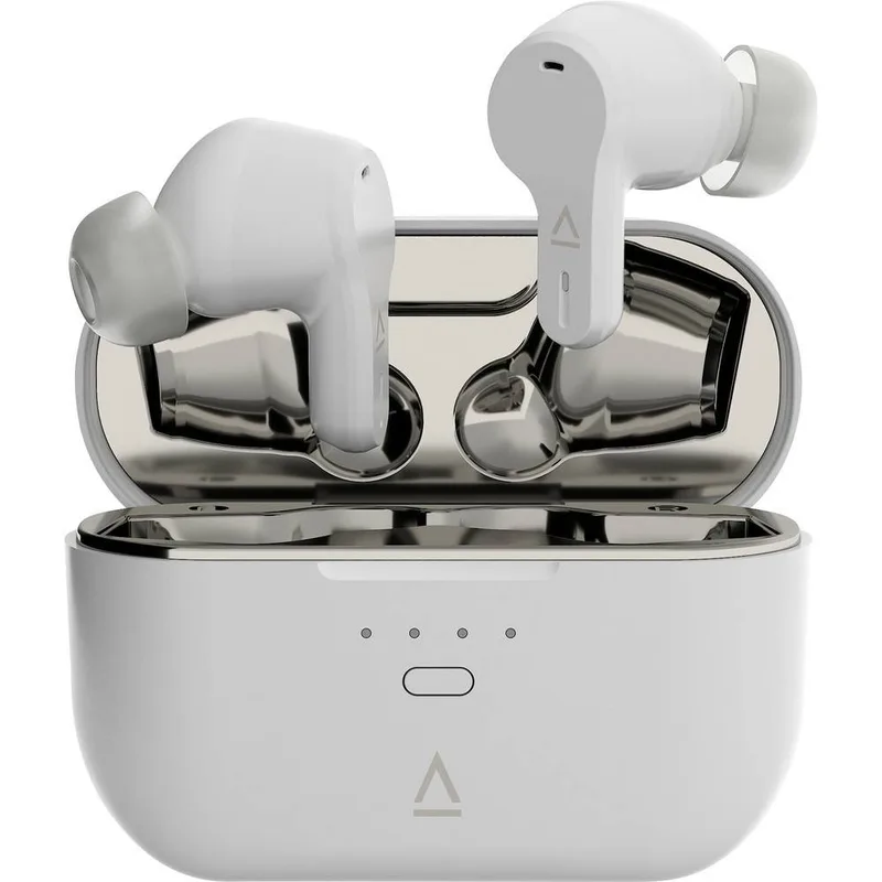 Audifonos Earbuds Creative ZEN AIR SXFI Bluetooth® blancos- ZEN AIR SXFI D GY CREATIVE LABS Gris 51EF1180AA000