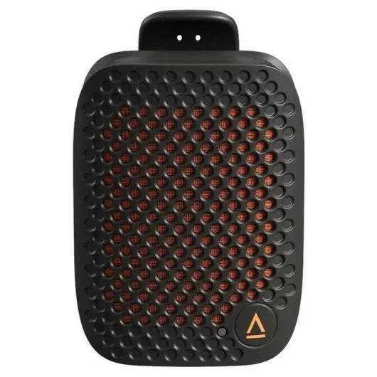 Altavoz portátil Creative MUVO Clip-on con Bluetooth® 5.4 - resistente al agua, USB-C Negro 51MF8515AA000 CREATIVE LABS 6 W