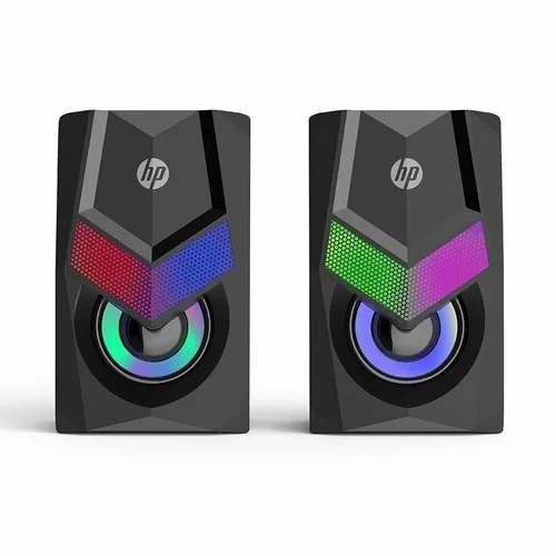 Bocinas HP DHE-6000 | Tec-Micro