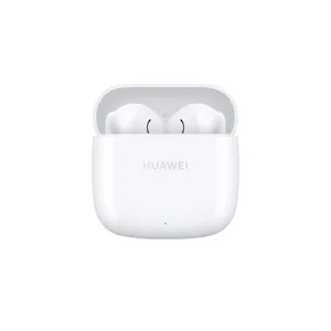 55038818 FREEBUDS 2 SE WHITE. 40 h de música continua | Ultra ligeros y cómodos | Carga rápida HUAWEI Blanco