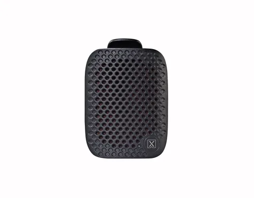 Lanix Bocina Xpocket Negro 3 W 15494