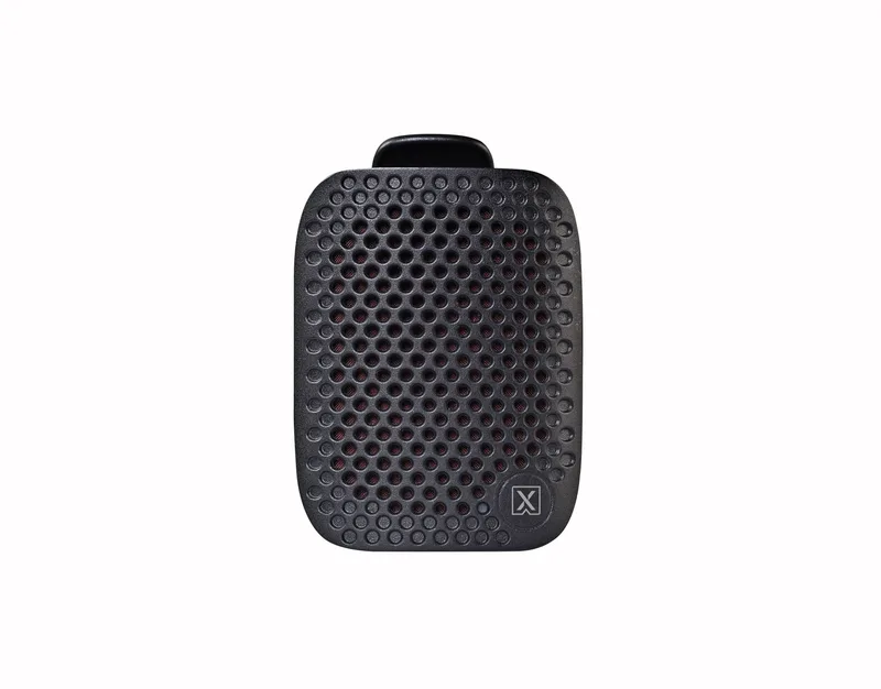 Lanix Bocina Xpocket Negro 3 W 15494