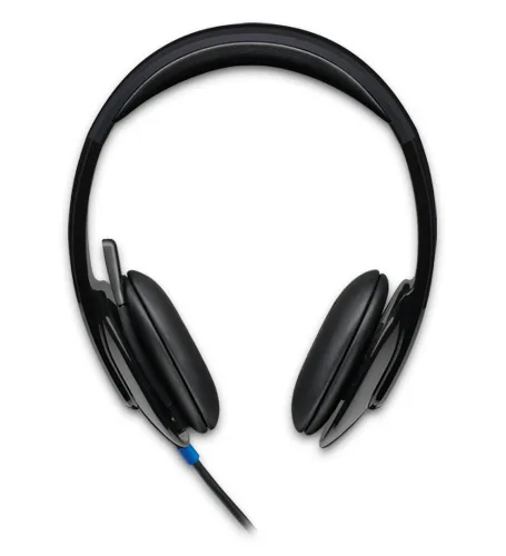 Auriculares H540 LOGITECH 981-000510 | Tec-Micro