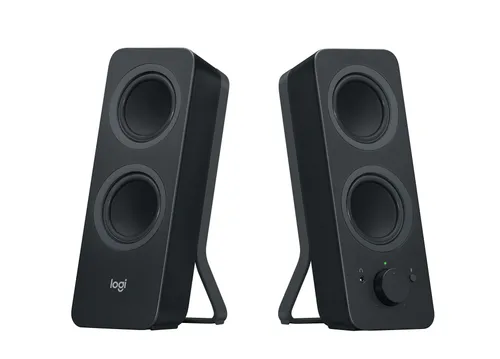 Bocinas Speakers Z207 (MX) LOGITECH 980-001294 | Tec-Micro