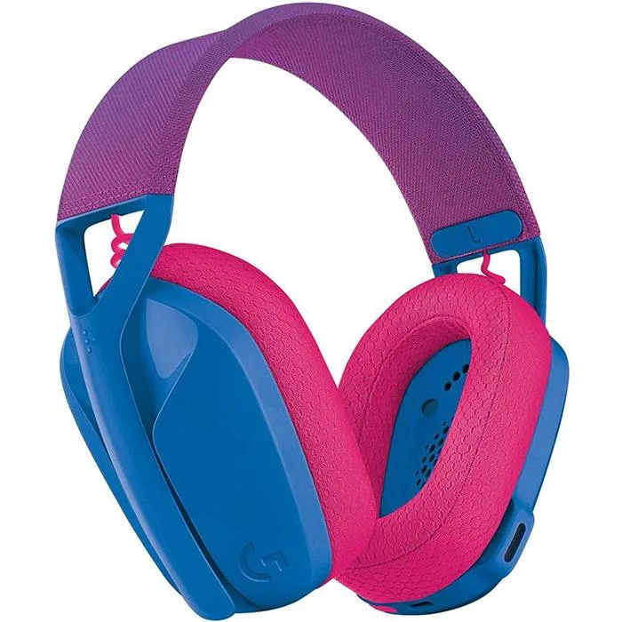 Audífonos LOGITECH G435 - Azul, Universal 981-001061