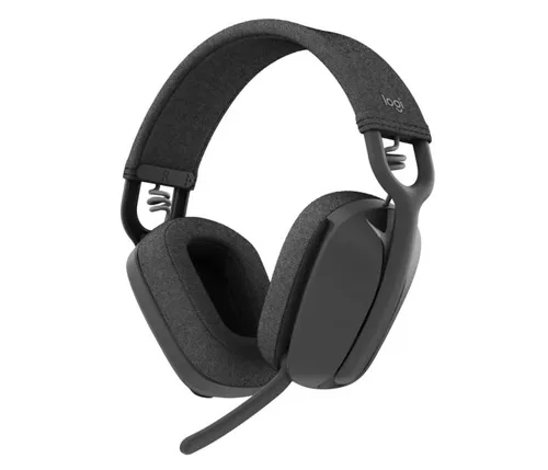 Auriculares ZONE VIBE 100 LOGITECH 981-001214 | Tec-Micro
