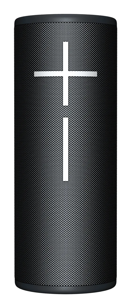 MEGABOOM 4 984-001980 LOGITECH Negro