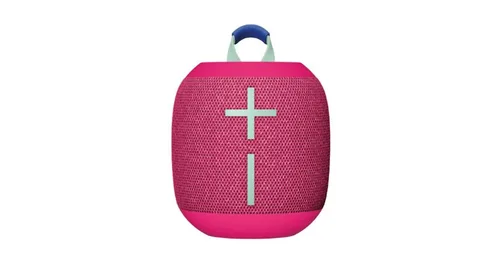 Bocinas WonderBoom 4 LOGITECH 984-001890 | Tec-Micro