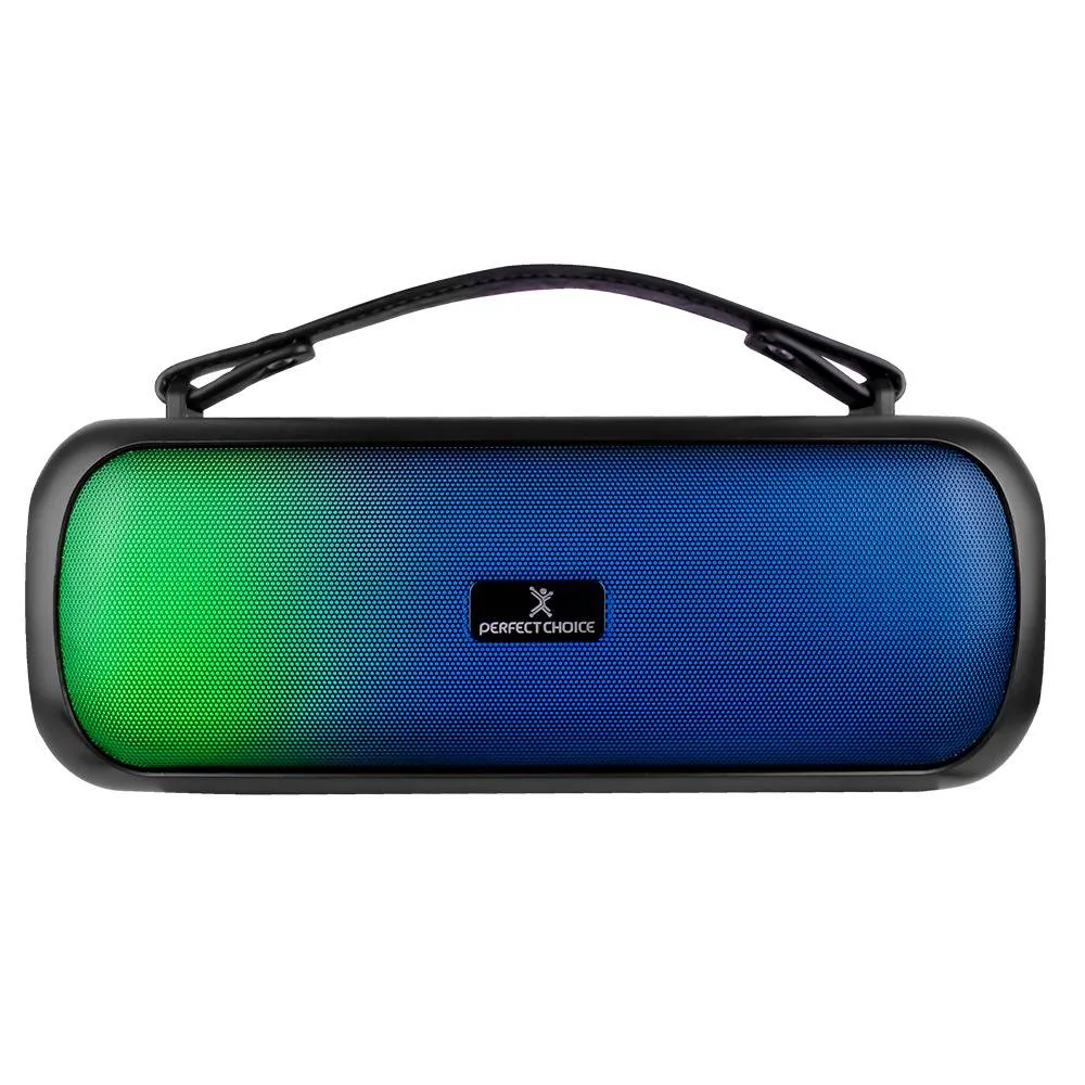 PC-113270 Bocina Portátil Inalámbrica Sonido Estéreo Soundus | PERFECT CHOICE 30 W
