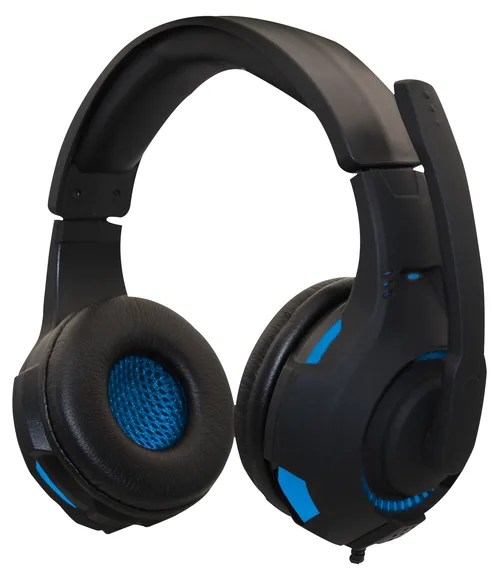 Diademas Gaming Naceb Gaming NA-0304A | Tec-Micro