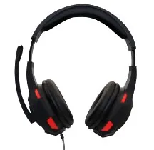 Diadema Gaming Naceb Technology NA-0304R - Negro Naceb Gaming