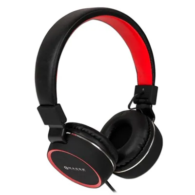 Diademas Naceb Technology NA-0310R | Tec-Micro