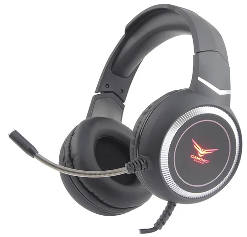 Diademas Gaming Naceb Gaming NA-0311 | Tec-Micro