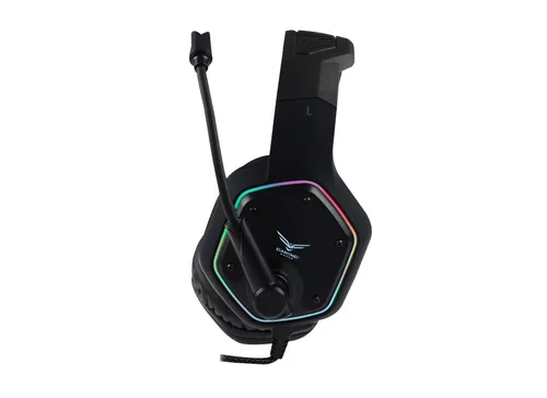 Diademas Gaming Naceb Gaming NA-0315 | Tec-Micro