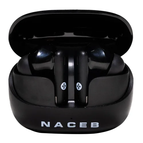 Audífonos Naceb Technology Na-0322 | Tec-Micro