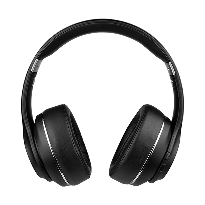 Diadema VORAGO HPB-601-V2 - Negro