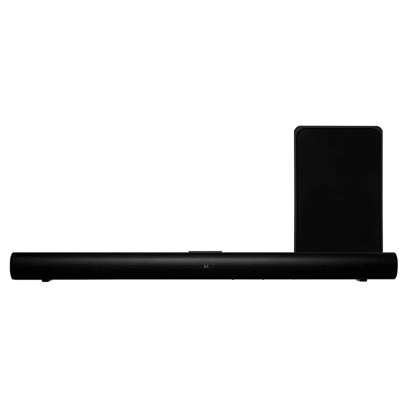 Barra de Sonido Vorago SPB-551 110WATTS Optico/coaxial/bt/hdmi ARC/3.5MM/SUBWOOFER Inalambrico 110 W