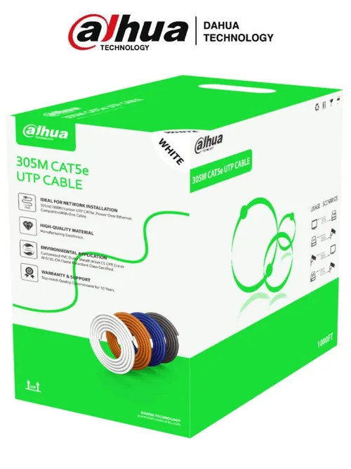 Bobinas Dahua Technology DH-PFM922I-5EUN-C | Tec-Micro