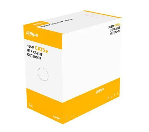 Bobinas Dahua Technology DH-PFM920-5EU | Tec-Micro