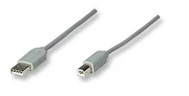 Cables USB MANHATTAN 317863 | Tec-Micro