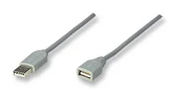 Cables USB MANHATTAN 165211 | Tec-Micro