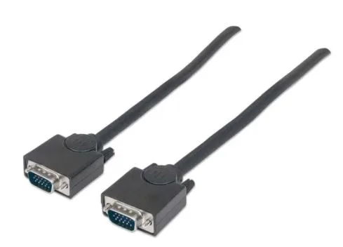 Cables VGA MANHATTAN 311731 | Tec-Micro