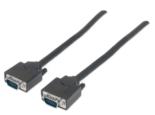 Cables VGA MANHATTAN 311748 | Tec-Micro