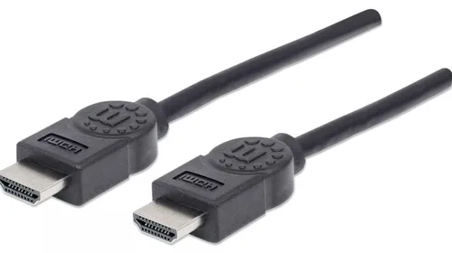 Cables HDMI MANHATTAN 306119 | Tec-Micro