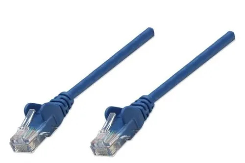 Cables de Red INTELLINET 342605 | Tec-Micro