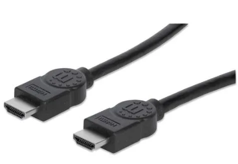 Cables HDMI MANHATTAN 306133 | Tec-Micro