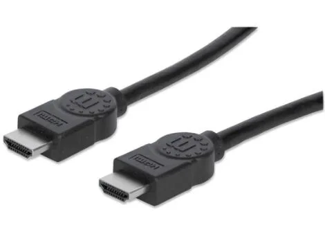 Cables HDMI MANHATTAN 306126 | Tec-Micro