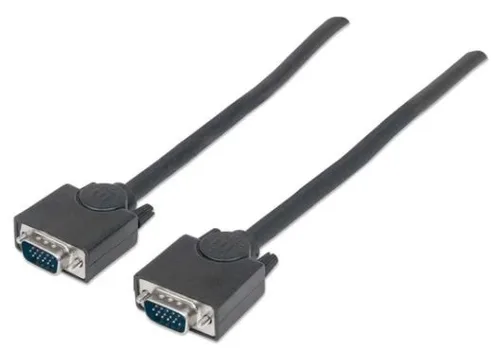 Cables VGA MANHATTAN 312721 | Tec-Micro