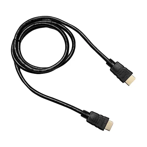 Cable NACEB TECHNOLOGY HDMI 2.1 4K 8K 1.2 M Negro Naceb Gaming NA-0121