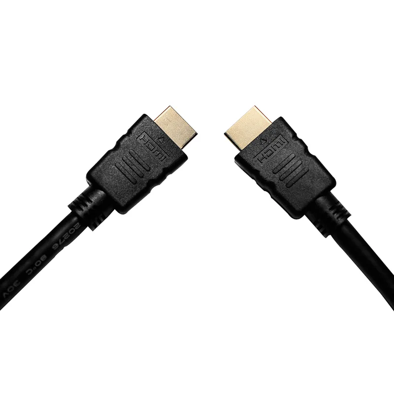 Cable NACEB TECHNOLOGY HDMI 2.1 4K 8K 3 M Negro Naceb Gaming NA-0122