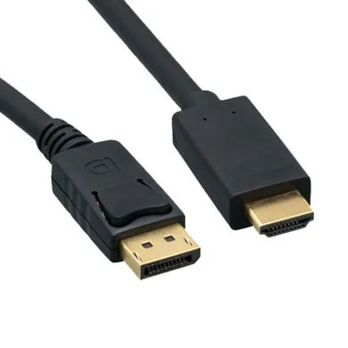 Cables Displayport BROBOTIX 014196 | Tec-Micro