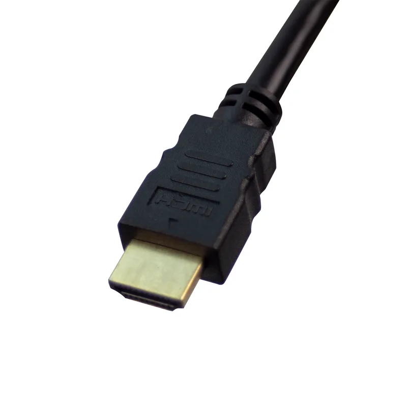 Cable HDMI 10Mts Stylos. STACGD12905018 Negro STACHD12905018