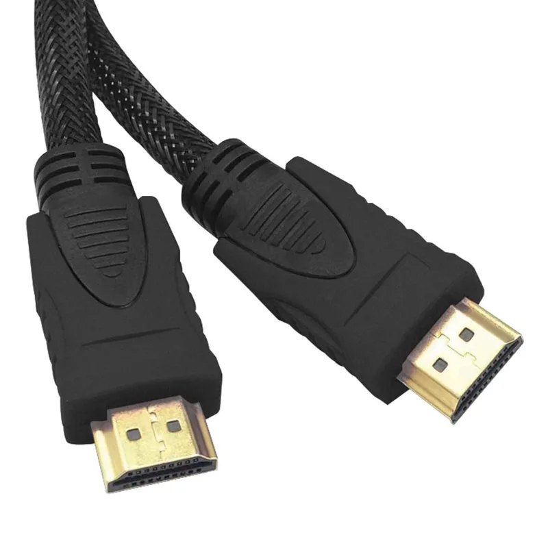 Cable HDMI 20M BLINDADO EN CAJA CB20. STHC20MB Stylos Negro