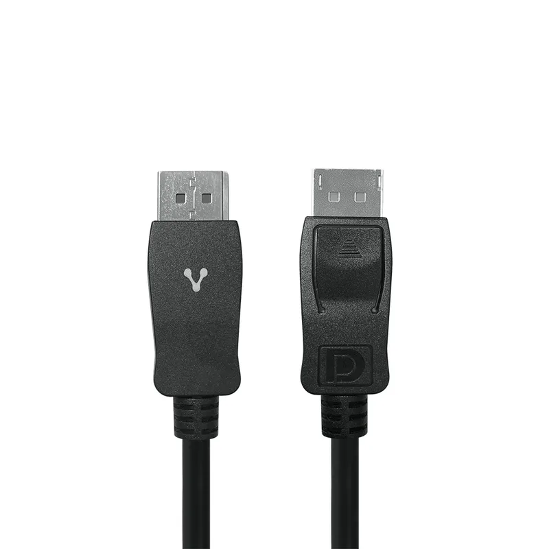 CAB-309 Cable Vorago.Cab-309 Display port a display port 4k 2mt