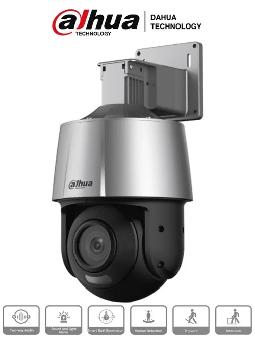 Cámara PTZ IP Dahua Technology SD3A200-GN-A-PV | Tec-Micro