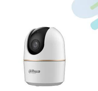 Cámara domo IP Dahua Technology Hero-K51H | Tec-Micro