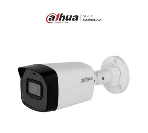 Cámara Bala IP Dahua Technology IPC-B1E20 | Tec-Micro