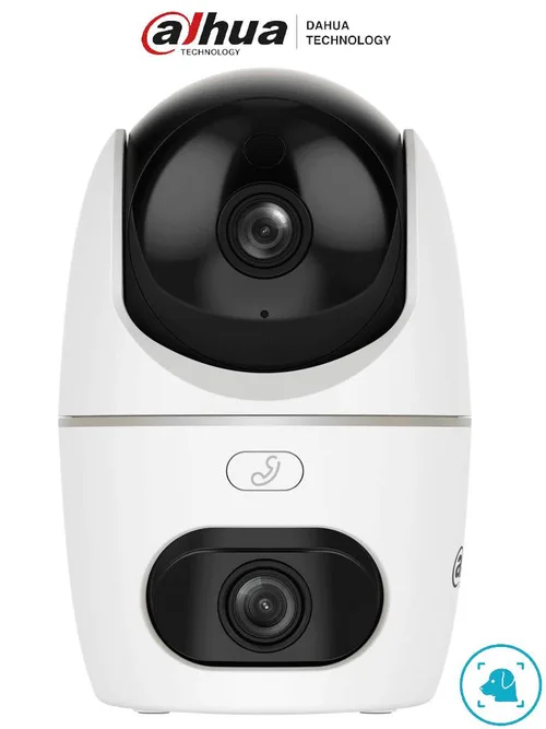 Cámara Dahua Technology DH-HPT1539DD-STW-5E2-IL | Tec-Micro